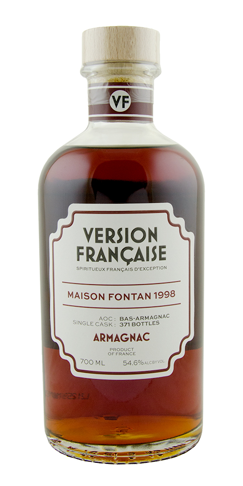 Armagnac  Brandy - Noble Root Wine & Spirits