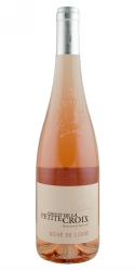 Rosé de Loire, Dom. de la Petite Croix