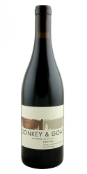 Goose Bay Pinot Noir