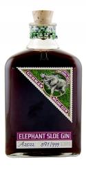 | & London Dry Handcrafted Gin Astor Elephant Wines Spirits