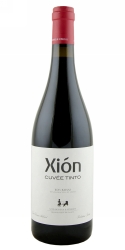 Xión Tinto, Bodegas y Viñedos Attis