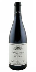 Bourgogne Rouge, "Les Perrières", Simon Bize 