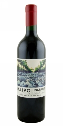 De Martino, Ungrafted Cabernet Sauvignon, Maipo 