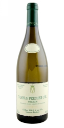 Chablis 1er Cru, "Vosgros", Gilbert Picq 