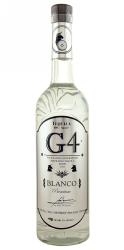 G4 High Proof Blanco Tequila 