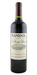 Bandol Rouge, Dom. de la Bastide Blanche