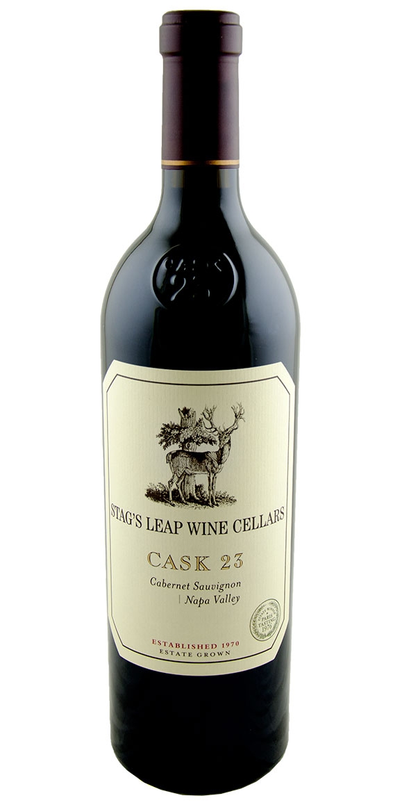 stag leap wine