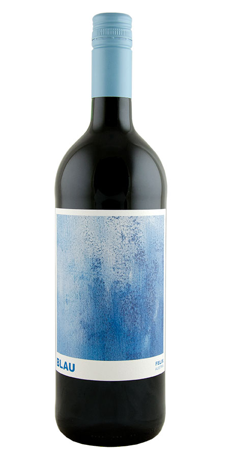 Blau, Felix  Astor Wines & Spirits