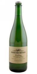 Eminence Road, Naturally Sparkling Riesling
