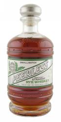 Peerless Small Batch Kentucky Straight Rye Whiskey                                                  