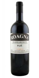 Barbaresco Vecchie Viti "Pajè", Roagna