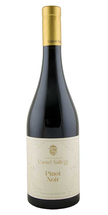 Pinot Noir, Castel Sallegg