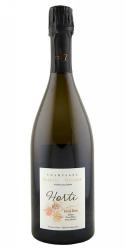 Liebart-Regnier "Horti" Blanc de Blancs, Extra Brut                                                 