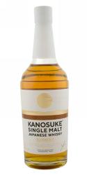 Kanosuke Single Malt Japanese Whisky                                                                