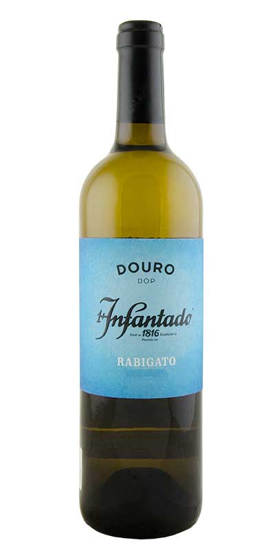 Quinta do Infantado, Rabigato