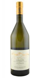 Sauvignon Blanc, Ronco Blanchis