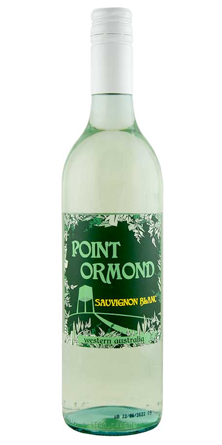 Point Ormond, Sauvignon Blanc