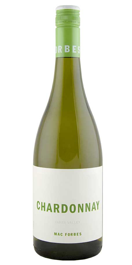 Chardonnay, Mac Forbes