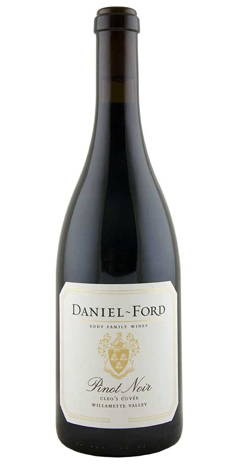 Daniel Ford, Pinot Noir