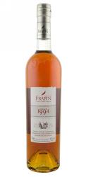 Frapin 28yr PM Spirits Single Cask Grande Champagne Cognac 