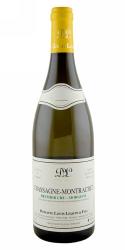 Chassagne-Montrachet Blanc 1er Cru "Morgeot", Lequin & Fils