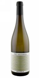 Chinon Blanc "Agudelo", Fred Sigonneau