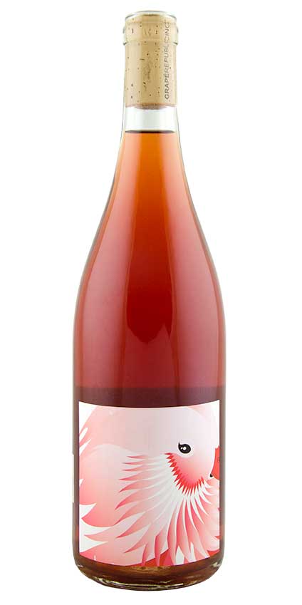 Rosato, Grape Republic