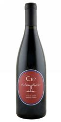 Cep Vineyards, Pinot Noir, Sonoma Coast