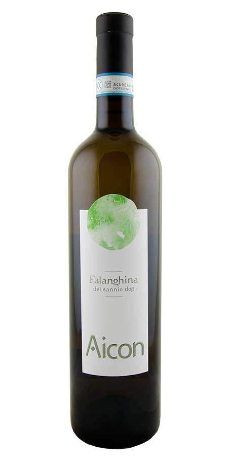 Falanghina del Sannio, Aicon