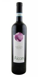 Aglianico del Sannio, Aicon