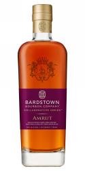 Bardstown Bourbon Company Collaborative Series Amrut Finish Whiskey