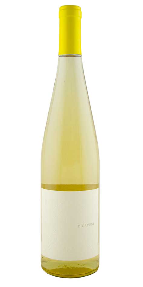 Picayune, Albariño