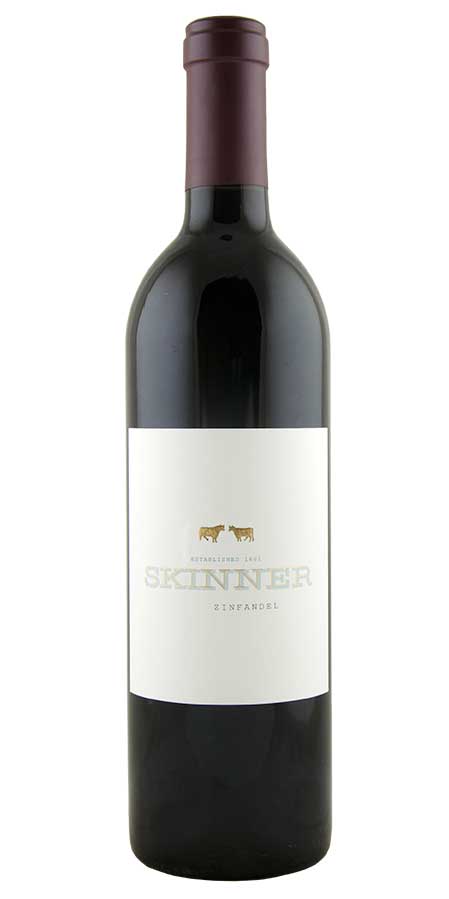 Skinner, Zinfandel