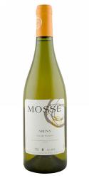 Vin de France Blanc "Arena", Mosse