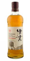 Mars Tsunuki 2023 US Edition Single Malt Japanese Whisky 