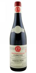 Montepulciano d\'Abruzzo Vecchie Vigne, Emidio Pepe                                                  