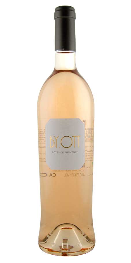 Dom. Ott, "By Ott", Côtes de Provence Rosé