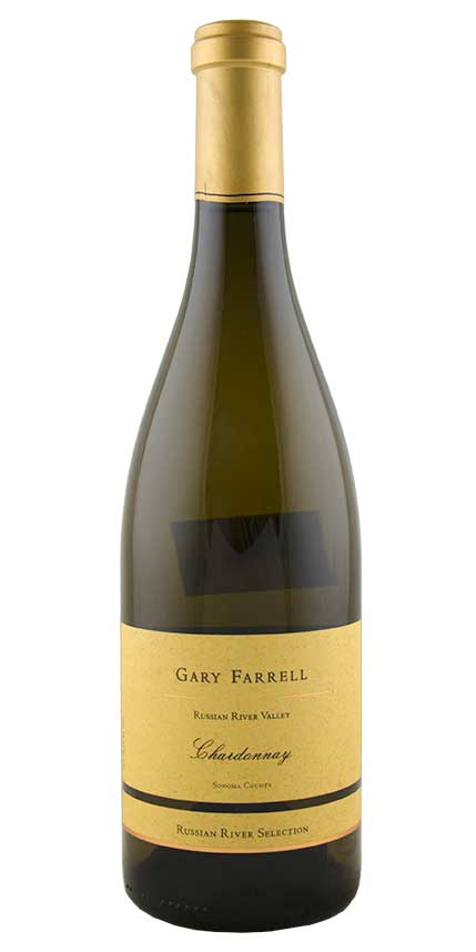 Gary Farrell Chardonnay, Russian River Selection