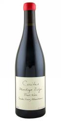 Ceritas "Mindego Ridge", Pinot Noir, Santa Cruz Mountains