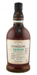 Foursquare Equipoise 14yr Barbados Single Blended Rum                                               