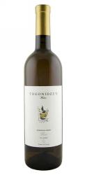 Togonidze\'s Wine, Kisi