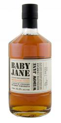 Widow Jane \'Baby Jane\'Heirloom Corn Straight Bourbon Whiskey