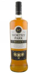 Worthy Park Select Jamaican Rum                                                                     