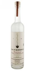 Salvadores Tamarind & Chiles Espadin Mezcal                                                         