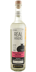 Real Minero Astor Batch Becuela/Cuishe/Espadin/Largo/Barril Mezcal                                  