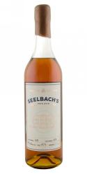 Seelbach\'s Amburana Barrel Finished Straight Bourbon Whiskey                                        