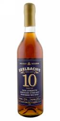 Seelbach\'s 10yr Cask Strength Kentucky Straight Bourbon Whiskey                                     