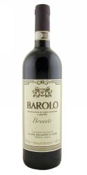 Barolo Brunate, Claudio Boggione