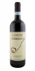 Langhe Nebbiolo, Claudio Boggione