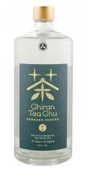 Chiran Tea Ghu Honkaku Schochu 